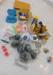 Kitchen Utensil Oil Bottle Stainless Steel Rateles