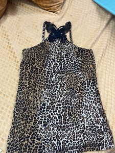 Sexy Party wear Top