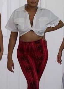 Zara Pant