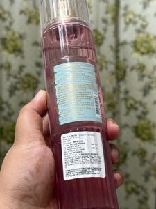Bath &amp; Body Works mist