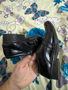 Boys Loafers