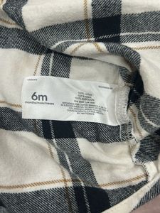 Boys Shirts Two Numbers
