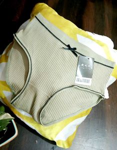 Korean Primium Quality Summer Special Panty.