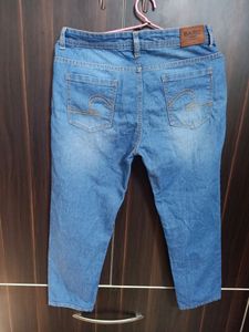 Ladies Jeans