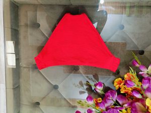 Beautiful Red Colour Brief