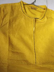 Aurelia Kurta Set 💛💖