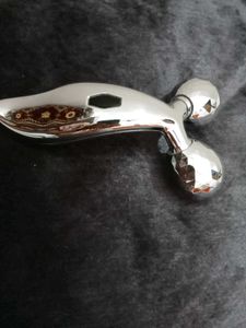 3D Roller Massager