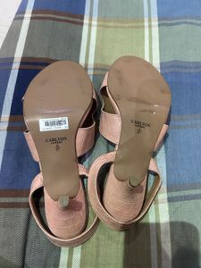 Carlton London Heels - unused pair - size 37