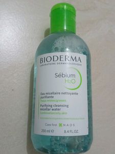 Bioderma Combo Of 3