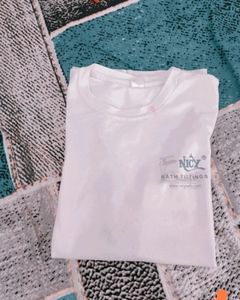 Men Tshirt Size XL