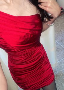 Date Night Dress