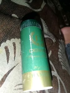 Denver Deodorant