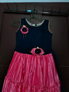 Girls Frock