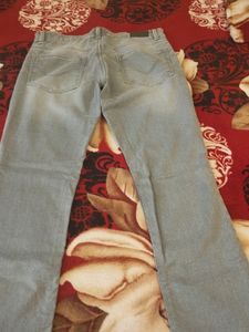 Buffalo Denim Jeans