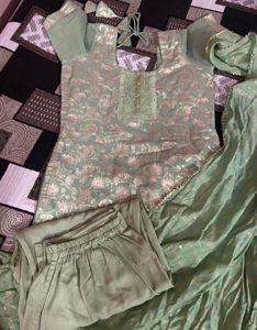 Combo suit set