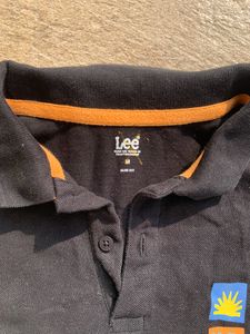 Polo TEE