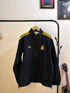 Real Madrid Adidas Jacket