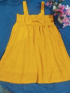 Baby Frock