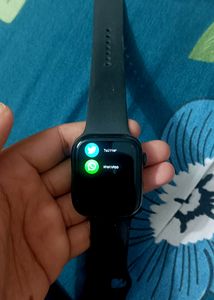 T500+ Plus Full Curved Display Pro S8 ,BT calling