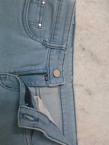 Capri For Girls
