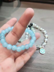 Beaded Bracelet Set