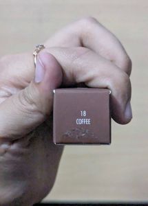 Swiss Beauty HD Matte Lipstick
