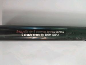 FAB 5 IN 1 Lipstick Multicolour UNUSED NEW