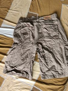 Jeans Half Oxonii Branded Short Pant Jeans