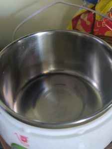 Electric Curd Maker