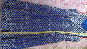 Chanderi Kurti