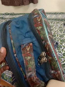 School Bag
