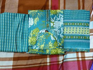 New Kurta Set Totally Ne