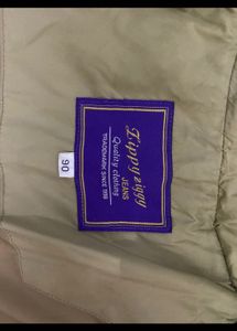 Puffer Jacket At Low Price