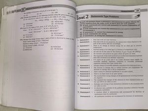 Problems In Physical Chemistry: Narendra Awasthi