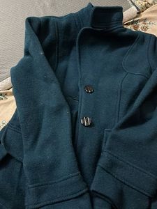 Coat 1