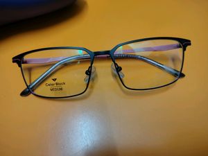 Lenskart Blu New Frame