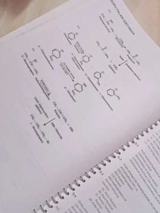 Chemistry Sample Papers