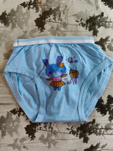 Unisex Panty