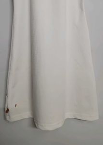 Cute Cat Graphic Tee Dress