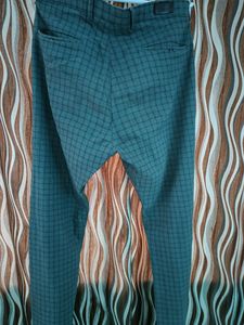 Trousers Of Amass, Comfortable Fitting,Size 34-Slim Fit,Best For Formal Outfit