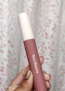 Rare Beauty Lip Souffle Lipstick - Courage