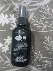 Swiss Beauty Makeup Fixer