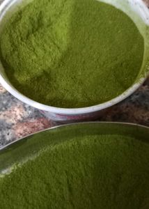 Pure Organic Home Made Moringa Powder