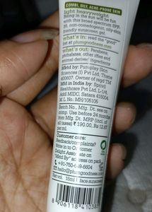 Sunscreen Spray&amp;Gel🧴