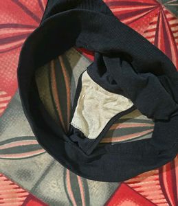 Black Briefs