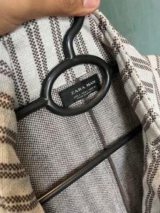 Original Zara Man Summer Blazer