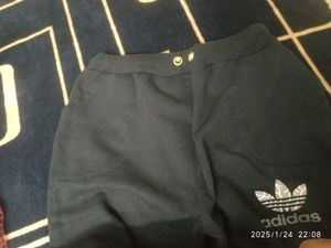 Winter Jogger
