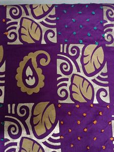 New Dress Material Combo Pack Of 2