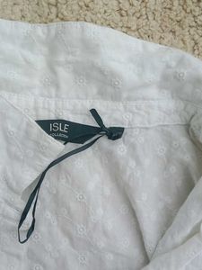 White Shirt