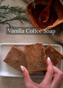 Combo Of Handmade Soap And Shampoo